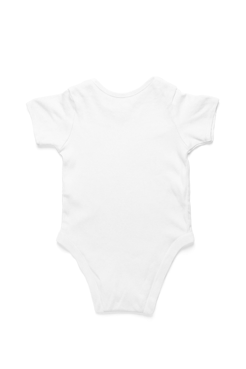 2025 BABY ROMPER